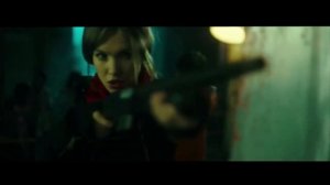 Диана Ессэй. Шоурил