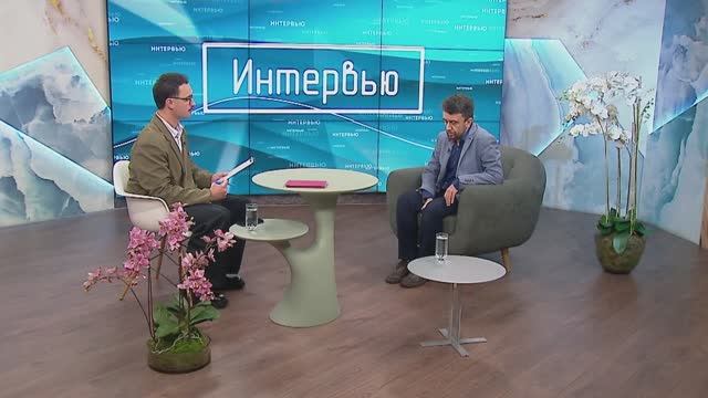Как защититься от мошенников с ИИ сегодня | «Новое утро» смотреть онлайн
