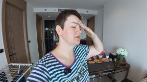 Тяжелая жизнь БЛОГЕРА в отпуске! ВОРЧУ всё утро на Вована и на себя) НИЧЕГО не успеваю в Таиланде!