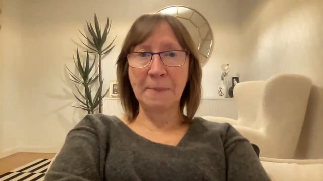 Анжелика Снежинская. Трансляция от 17 января 20261 смотреть онлайн