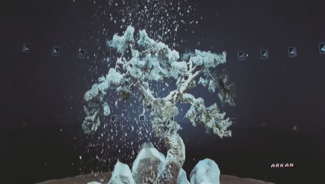 Сектор Газа -Туман (клип)