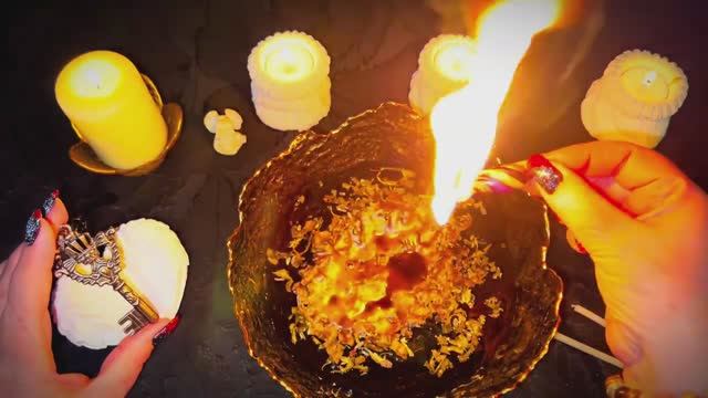 🔥Крещенский мощный ритуал на Открытие Дорог Судьбы🔥☘️🗝🗝#ритуалы смотреть онлайн