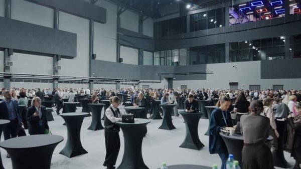 Domclick Digital Forum 2025 (1m)