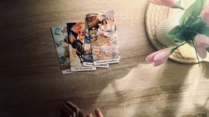 ЧТО СПЕШИТ В ВАШУ ЖИЗНЬ ❓❗️💥🌺ТАРО ГАДАНИЕ