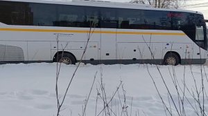 Круиз на 480 маршруте