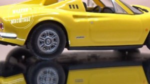 Ferrari Dino 246 GTS