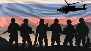 Я так устал,мама...