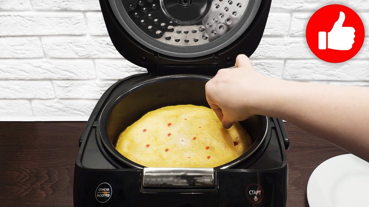 Даже Вымешивать Не Нужно! Мягкие, влажные, сладкие куличи в мультиварке! Лучший Рецепт! смотреть онлайн