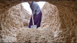 Кочевая жизнь# Иран # 140  часть