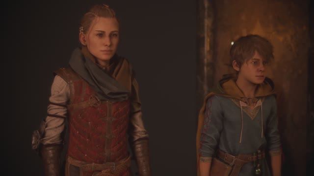 A Plague Tale Requiem №2