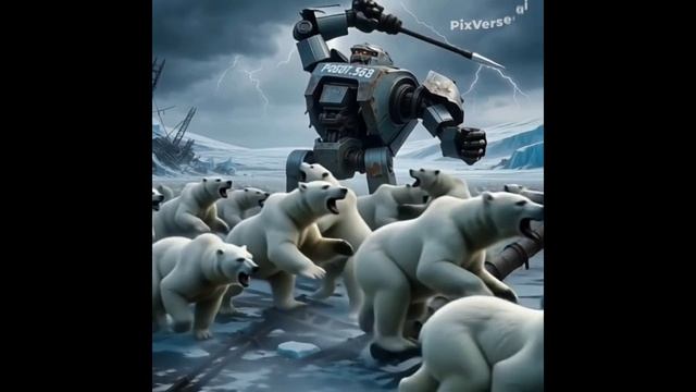 нейромишки 2 сезон 1-2 серия