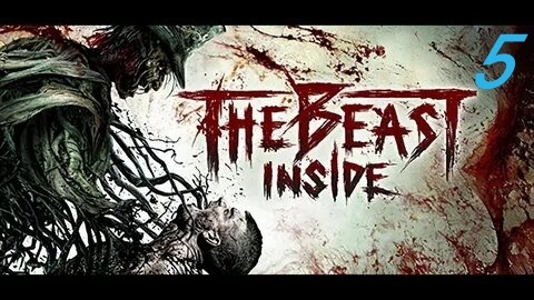 The Beast Inside #5 Неугомонный старик смотреть онлайн