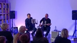 Алексей Кольчугин и Александр Кочич – В те времена