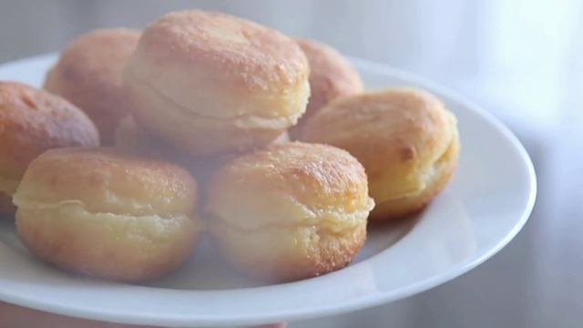 АБРИКОСОВЫЕ КЛЕЦКИ. Рецепт внутри! С Вас подписка, лайки и комменты! смотреть онлайн