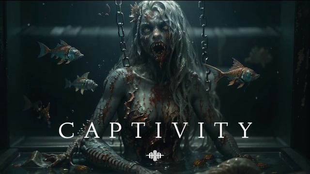 Dark Techno ⧸ EBM ⧸ Industrial Type Beat 'CAPTIVITY' смотреть онлайн