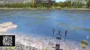 Russian Fishing 4 Русская рыбалка 4 Воскресный стрим.