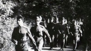 Понтонный мост МВМШ