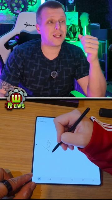 Razr Fold: Motorola врывается в мир складных смартфонов
#motorola #razrfold #шестеренка смотреть онлайн