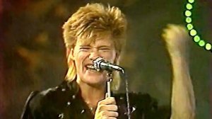 Матч-Реванш НАШЕ ВРЕМЯ vs  группа МАРАФОН с песней УЛЕЙ :1988_