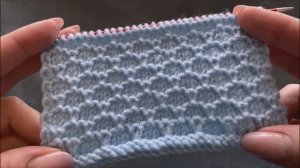 🧶НЕЖНЫЙ КРАСИВЫЙ УЗОР🌺