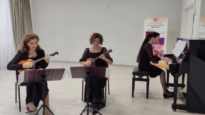 А. Репников. "Скерцо"