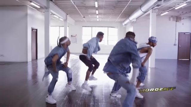 Morozoff Feat Frost Project - Fire In My Eyes (Mega Dance Premiere 2025)