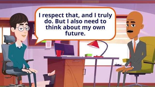 Asking for a raise and Promotion Improve English Speaking Skills Everyday смотреть онлайн