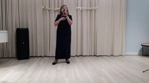 Белый танец - Вера Грюнберг - Иванникова