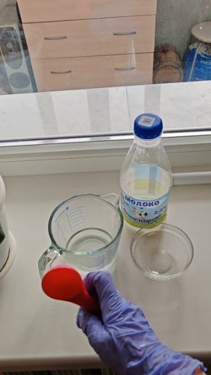 Секрет блеска листьев комнатных растений