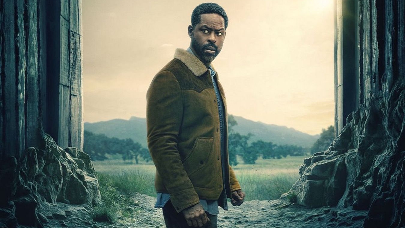 Рай (2 сезон) — Русский трейлер (2026) смотреть онлайн