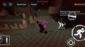 Admin using Doombringer in Infernity/Админ юзает Думбрингера в инфернити