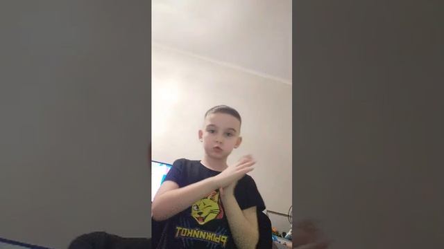 вечерний стрим 1 час