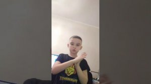 вечерний стрим 1 час