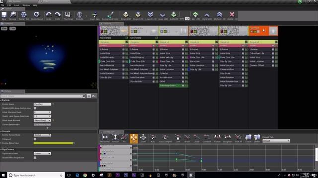 3. Skill Acquire - Assets #3 смотреть онлайн