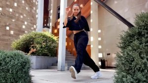 Shuffle Dance Video ♫ ATC - Around the World (TAIGA Remix SN Studio Edit) ♫