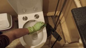 продолжения в про унитаз мытье в этом контенте я его смываю и раковину и рассказываю вам много чего