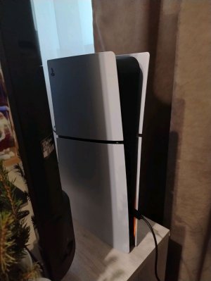 Мой первый эфир