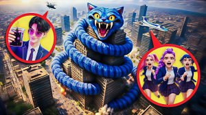 Руми. Ранние годы. Сборник приключений. Охотники на демонов