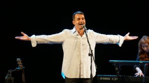 Дмитрий Певцов