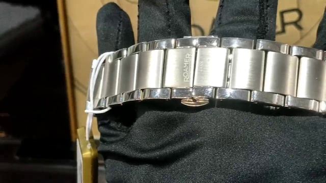 ROAMER 1888