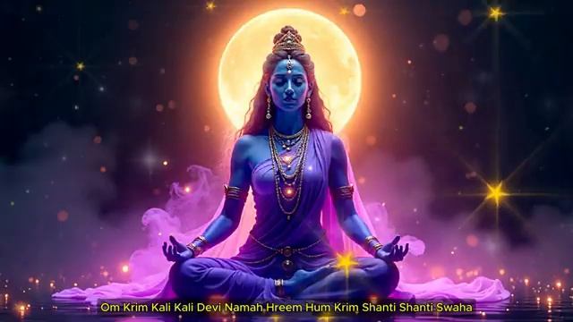 Мантра глубокого очищения смотреть онлайн