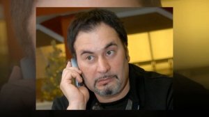 Прилетевший Меладзе, набивая живот в ресторане,