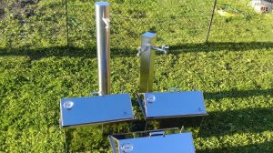 КОПТИЛЬНИ ГОРЯЧЕГО КОПЧЕНИЯ, КОЛОНКИ ИЗ НЕРЖАВЕЙКИ !!! Коптильни с гидрозатвором крышка домиком !!!