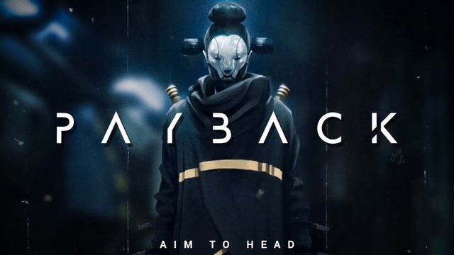 Dark Techno ⧸ Cyberpunk ⧸ Industrial Type Beat 'PAYBACK' ｜ смотреть онлайн