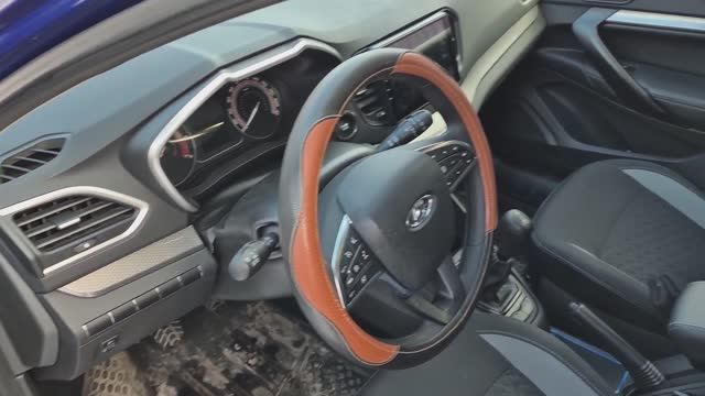 Веста НГ 2025. Первый отзыв после 30 тыс. км. смотреть онлайн