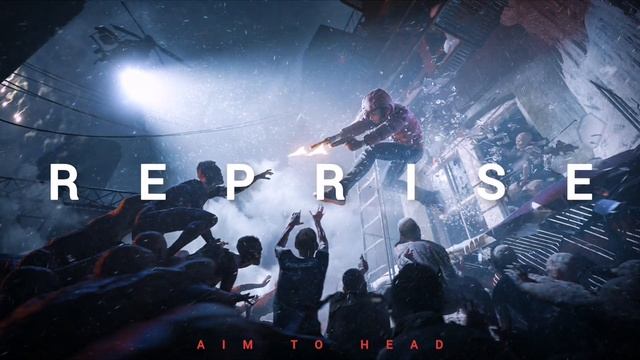 Cyberpunk ⧸ Darksynth ⧸ Dark Electro Type Beat 'REPRISE' ｜ смотреть онлайн