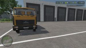 FS 25 # Farming simulator 25# Путь Студента _Село Ягодное ч.3