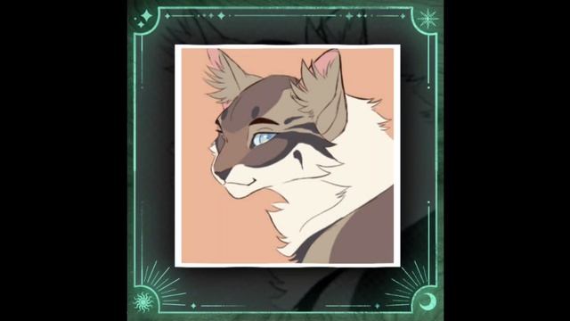 Рядом ты (AI песня) Коты воители. Клип на мою песню. смотреть онлайн