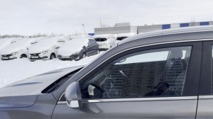 Geely Atlas Pro 2023 г. VIN 303410 Краснодар