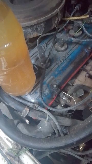 Будни СТОшника